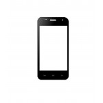 Replacement Front Glass For Kenxinda K1 Black By - Maxbhi.com