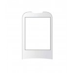 Replacement Front Glass For Lava C31 White Blue By - Maxbhi.com