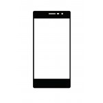 Replacement Front Glass For Leagoo Elite 2 Black By - Maxbhi.com