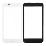 Replacement Front Glass For Lg K8 White By - Maxbhi Com