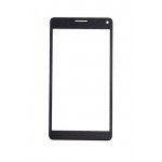 Replacement Front Glass For Microsoft Lumia 950 Dual Sim Black By - Maxbhi.com