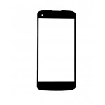 Replacement Front Glass For Philips I908 Black By - Maxbhi.com