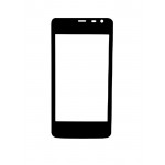 Replacement Front Glass For Tecno Y4 White By - Maxbhi.com