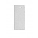 Flip Cover For Microsoft Nokia 222 White By - Maxbhi.com