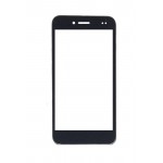 Replacement Front Glass For Asus Padfone S Pf500kl Black By - Maxbhi.com