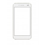 Replacement Front Glass For Asus Padfone S White By - Maxbhi.com