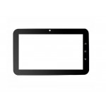Replacement Front Glass For Croma Crxt1075 17.8cm Tablet Dualtone White By - Maxbhi.com