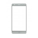 Replacement Front Glass For Elephone P7000 White By - Maxbhi.com