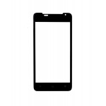 Replacement Front Glass For Htc J White By - Maxbhi.com
