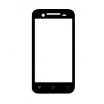 Replacement Front Glass For Iball Andi 4di Black By - Maxbhi.com