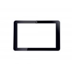 Replacement Front Glass For Iball Eduslide I1017 Black By - Maxbhi.com
