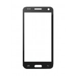 Replacement Front Glass For Iberry Auxus Linea L1 Black By - Maxbhi.com