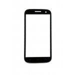 Replacement Front Glass For Karbonn A7 Plus Black By - Maxbhi.com