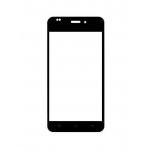 Replacement Front Glass For Karbonn Titanium Hexa Black By - Maxbhi.com