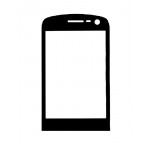 Replacement Front Glass For Lenovo A60 Black By - Maxbhi.com