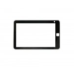 Replacement Front Glass For Maxtouuch 7 Inch Android 2g Phone Call Tablet Black By - Maxbhi.com