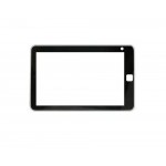 Replacement Front Glass For Maxtouuch 7 Inch Android 2g Phone Call Tablet White By - Maxbhi.com