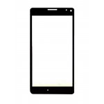 Replacement Front Glass For Microsoft Lumia 940 Xl Black By - Maxbhi.com