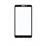 Replacement Front Glass For Motorola Droid Ultra Black By - Maxbhi.com