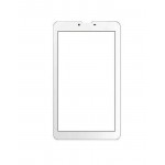 Replacement Front Glass For Penta Tpad Ws704d Black By - Maxbhi.com