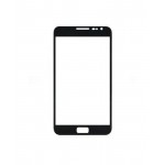 Replacement Front Glass For Samsung Galaxy Note Black By - Maxbhi.com