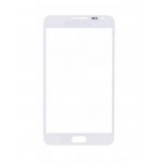 Replacement Front Glass For Samsung Galaxy Note White By - Maxbhi.com