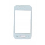 Replacement Front Glass For Yxtel G905 White By - Maxbhi.com