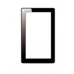 Replacement Front Glass For Zebronics Zebpad 7c Black By - Maxbhi.com
