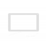Replacement Front Glass For Ambrane A770 White By - Maxbhi.com