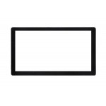 Replacement Front Glass For Domo Slate X15 White By - Maxbhi.com