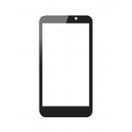 Replacement Front Glass For Htc Desire 320 Black By - Maxbhi.com