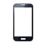 Replacement Front Glass For Iball Andi 5li Black By - Maxbhi.com