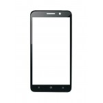 Replacement Front Glass For Iberry Auxus Nuclea X White By - Maxbhi.com