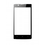 Replacement Front Glass For Intex Cloud 3g Candy Gold By - Maxbhi.com