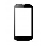 Replacement Front Glass For Intex Cloud Pace Grey By - Maxbhi.com