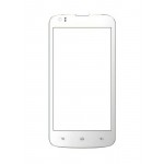 Replacement Front Glass For Intex Cloud Pace White By - Maxbhi.com