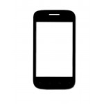 Replacement Front Glass For Karbonn K75 Plus Black By - Maxbhi.com