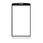 Replacement Front Glass For Lg G3 Duallte D856 White By - Maxbhi.com