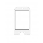 Replacement Front Glass For Micromax X505 Psych White By - Maxbhi.com