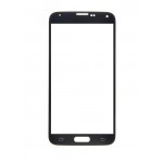 Replacement Front Glass For Samsung Galaxy S5 Cdma Black By - Maxbhi.com