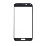 Replacement Front Glass For Samsung Galaxy S5 Cdma Blue By - Maxbhi.com