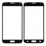 Replacement Front Glass For Samsung Smg900v Black By - Maxbhi Com