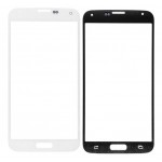 Replacement Front Glass For Samsung Smg900v White By - Maxbhi Com