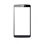 Replacement Front Glass For Tplink Neffos C5 Max Black By - Maxbhi.com