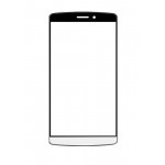 Replacement Front Glass For Tplink Neffos C5 Max White By - Maxbhi.com