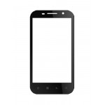 Replacement Front Glass For Videocon A51 Black By - Maxbhi.com