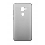 Back Panel Cover For Leeco Le 2s Black - Maxbhi.com