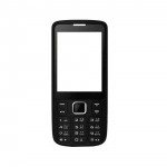 Full Body Housing For Lava Kkt 42 White - Maxbhi Com