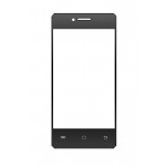 Replacement Front Glass For Bloom Globe Lite 3g Black By - Maxbhi.com