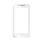 Replacement Front Glass For Celkon Ar50 White By - Maxbhi.com